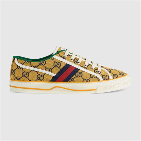 imagenes de tenis gucci para hombre|gucci tennis 84 retro.